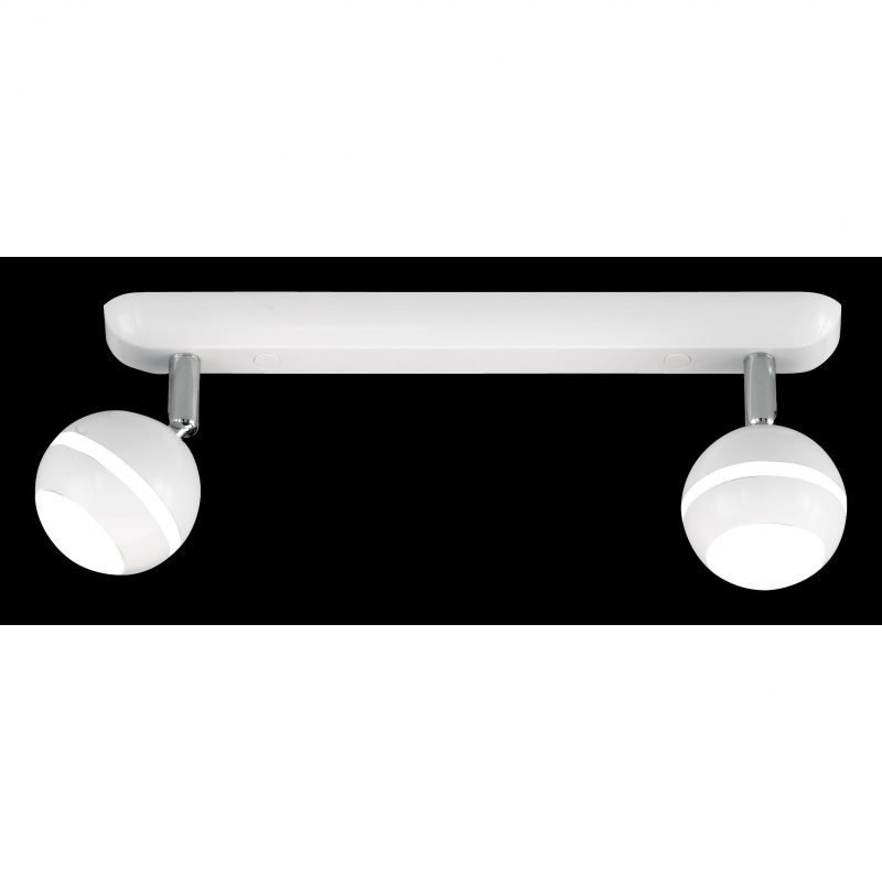 Trio Spottivalaisin LED (2-os