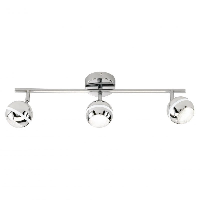 Trio Spottivalaisin LED (3-os