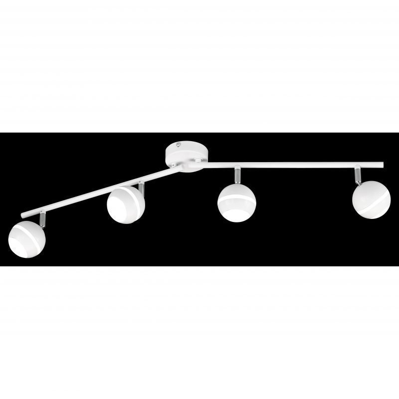 Trio Spottivalaisin LED (4-os