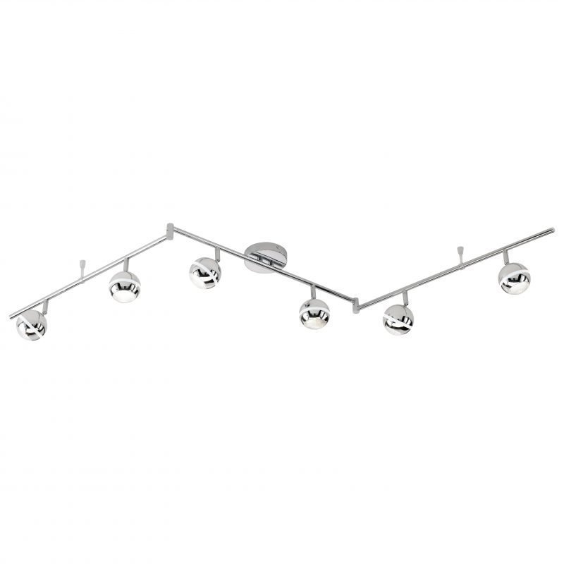 Trio Spottivalaisin LED (6-os