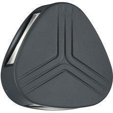 Trio Spree seinävalaisin LED 3x2