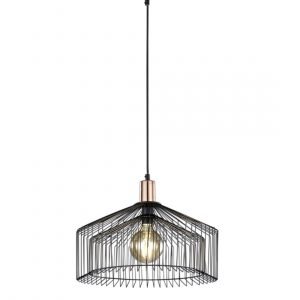 Trio Tanja Riippuvalaisin Musta