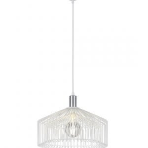 Trio Tanja Riippuvalaisin Valkoinen