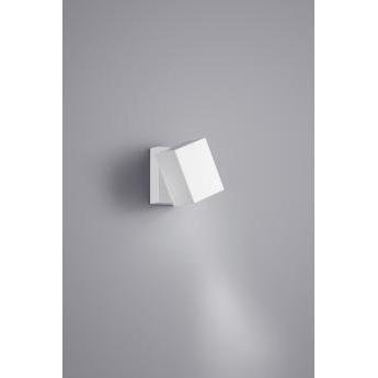 Trio Tiber LED ulkoseinävalaisin (valkoinen