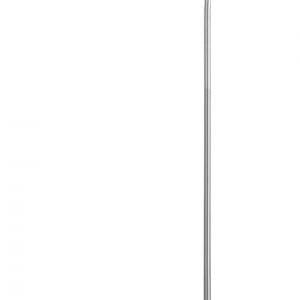 Trio Timber Lattiavalaisin Harjattu Teräs