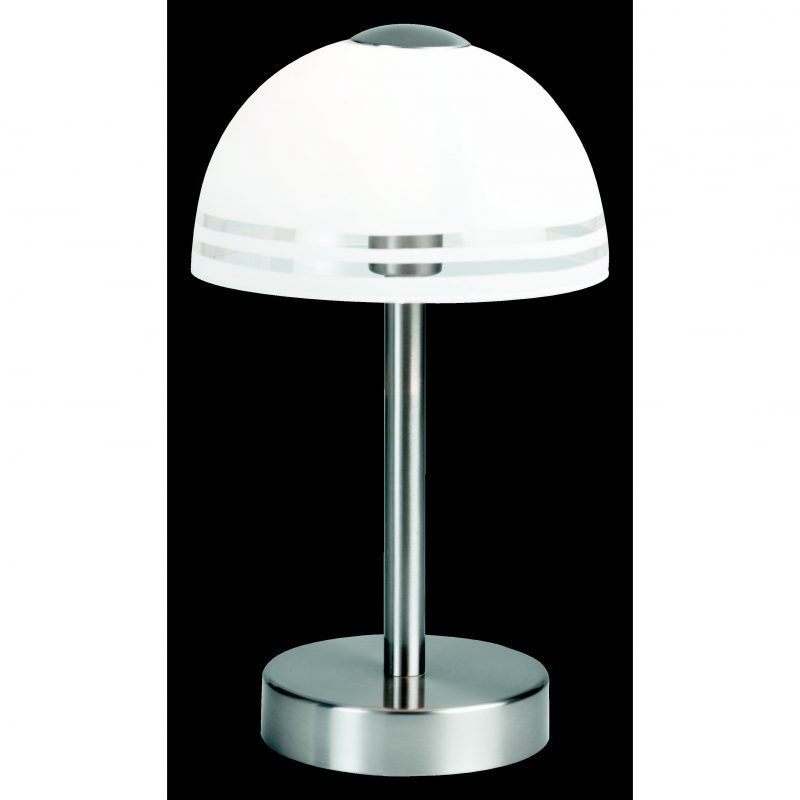 Trio Touch Me pöytävalaisin (28W