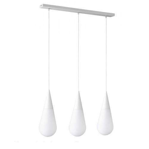 Trio Toulon riippuvalaisin 3 x E27 max. 60 W