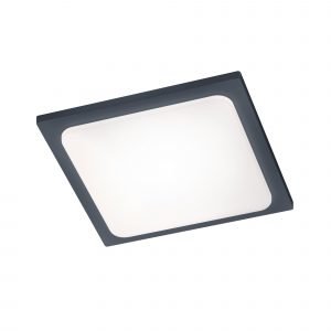 Trio Trave Led Kattovalaisin Antrasiitti 18 W