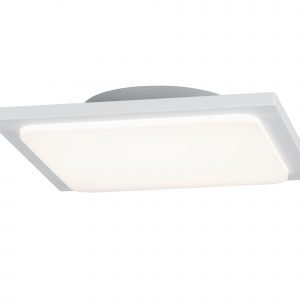 Trio Trave Led Kattovalaisin Valkoinen 18 W