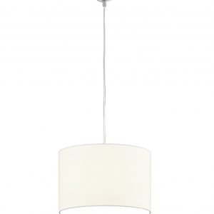 Trio Tripolis Riippuvalaisin Valkoinen