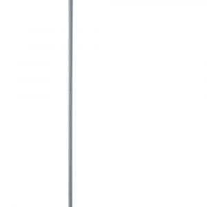 Trio Trumpet Lattiavalaisin Harjattu Teräs