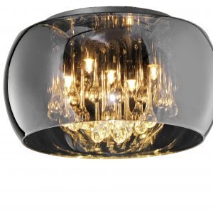 Trio Vapore Kattovalaisin Kromi