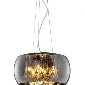 Trio Vapore Riippuvalaisin Kromi