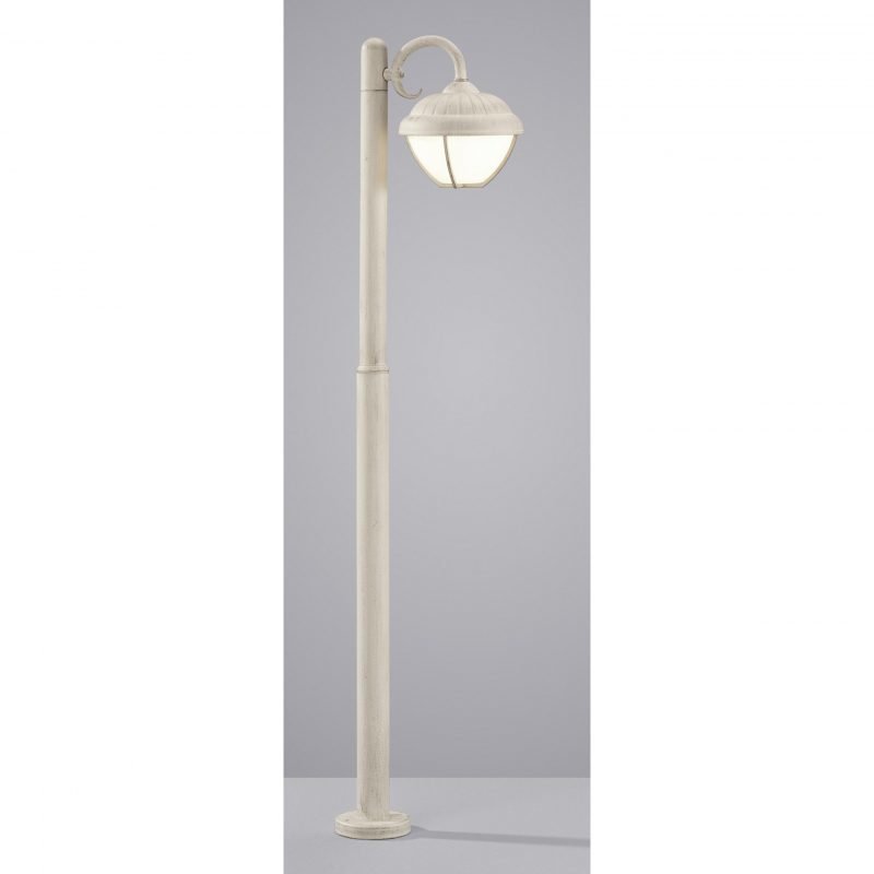 Trio Verdan LED pylväsvalaisin (110cm