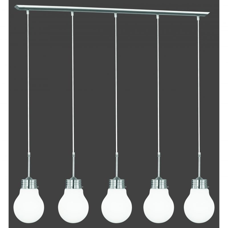 Trio kattovalaisin 1000 mm (teräs)