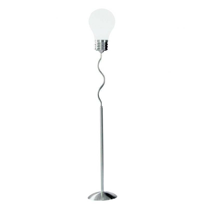 Trio lattiavalaisin 1750 mm (teräs)