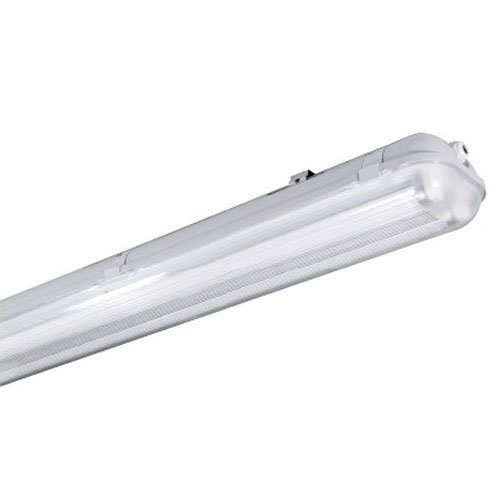 Tripla Vesitiivis LED T8 Valaisin 120cm