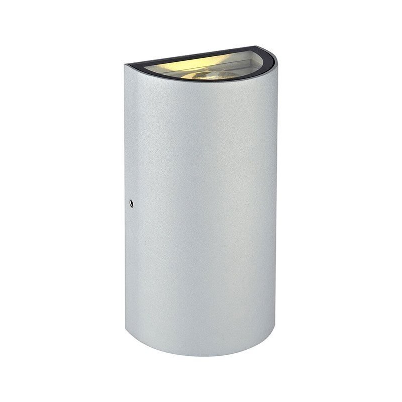 Ulkoseinävalaisin Lyra Markslöjd