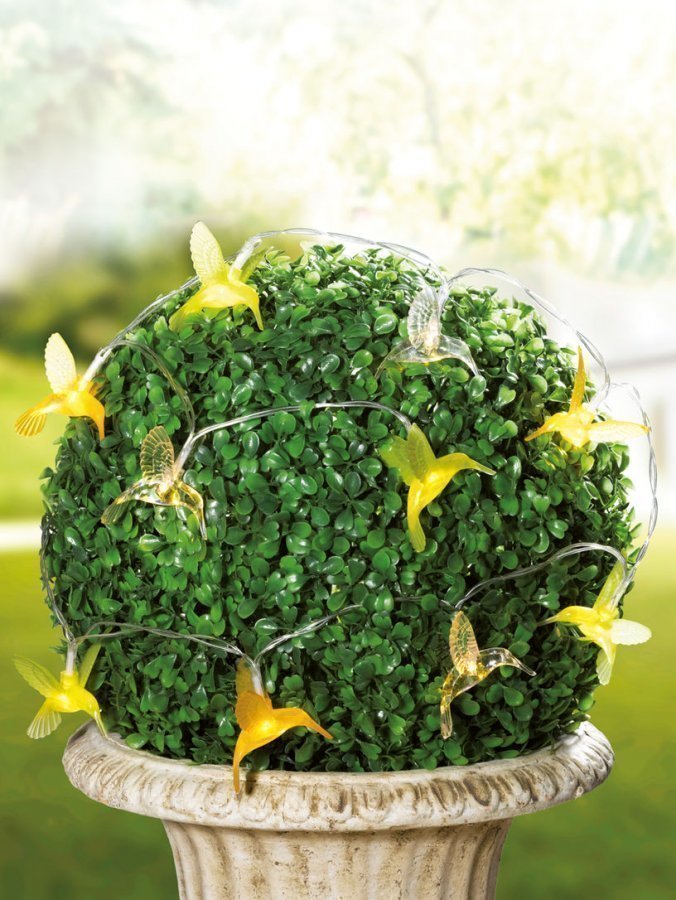 Valosarja Pastellioranssi / Vihreä