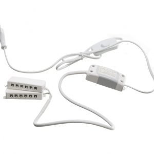 Varaosa muuntaja ja jakotukki 18-osainen