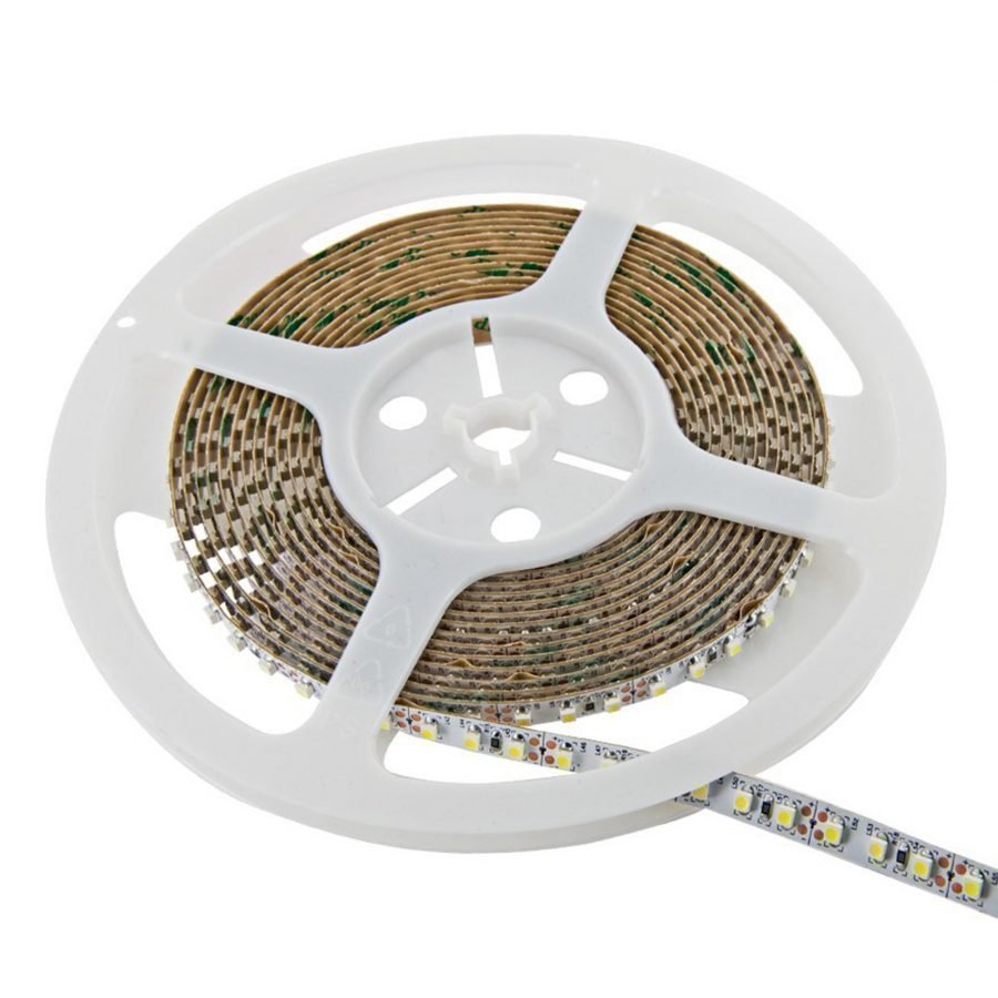 Vesitiivis 5m LED Nauha 60 LED/m 3