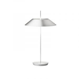 Vibia Mayfair Pöytävalaisin Matta Valkoinen