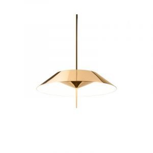 Vibia Mayfair Riippuvalaisin Matta Kulta