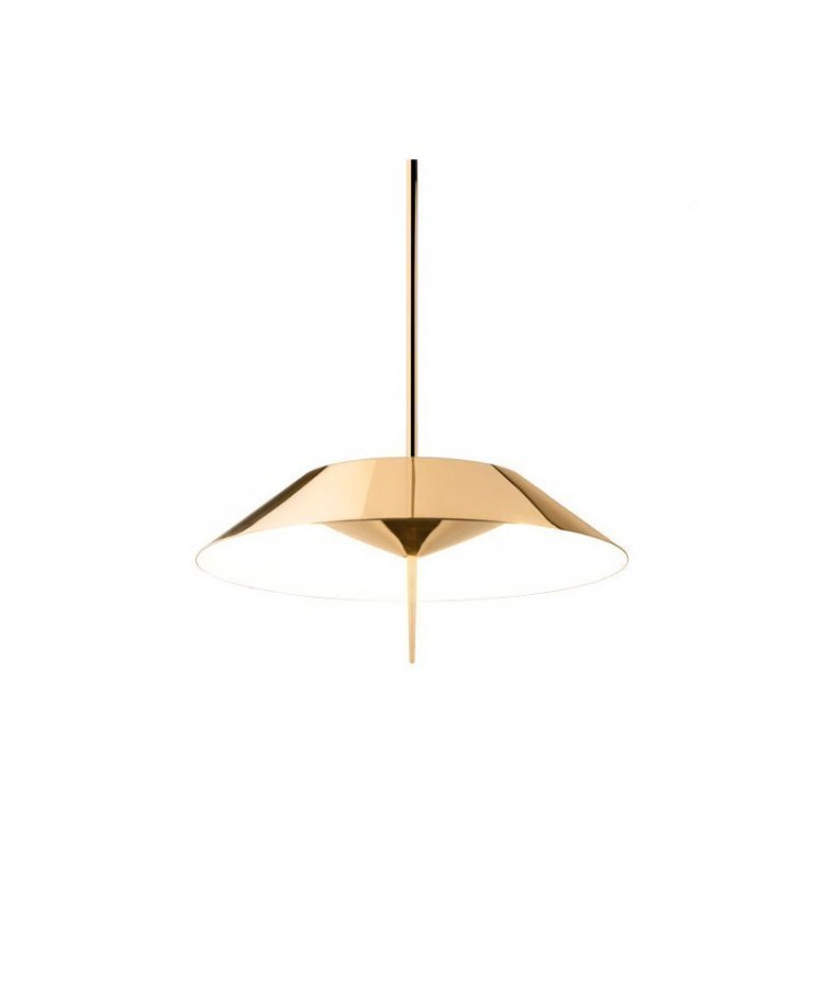Vibia Mayfair Riippuvalaisin Matta Kulta