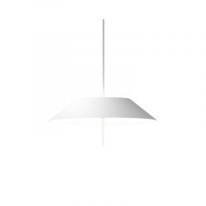 Vibia Mayfair Riippuvalaisin Matta Valkoinen