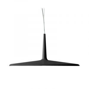 Vibia Skan Riippuvalaisin Ø60 Matta Grafiitti Harmaa