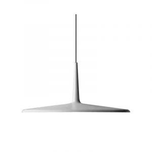 Vibia Skan Riippuvalaisin Ø60 Matta Valkoinen