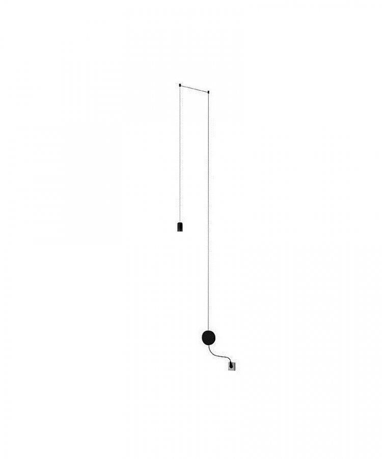Vibia Wireflow Riippuvalaisin 0347