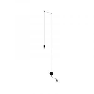 Vibia Wireflow Riippuvalaisin 0348