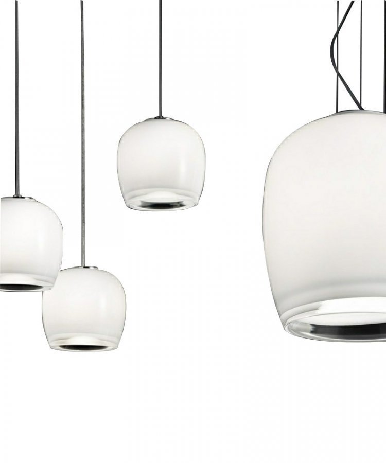 Vistosi Implode Riippuvalaisin Ø38