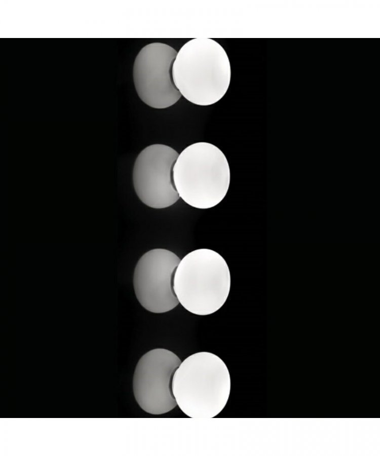 Vistosi Lucciola Kattovalaisin / Seinävalaisin Ø27