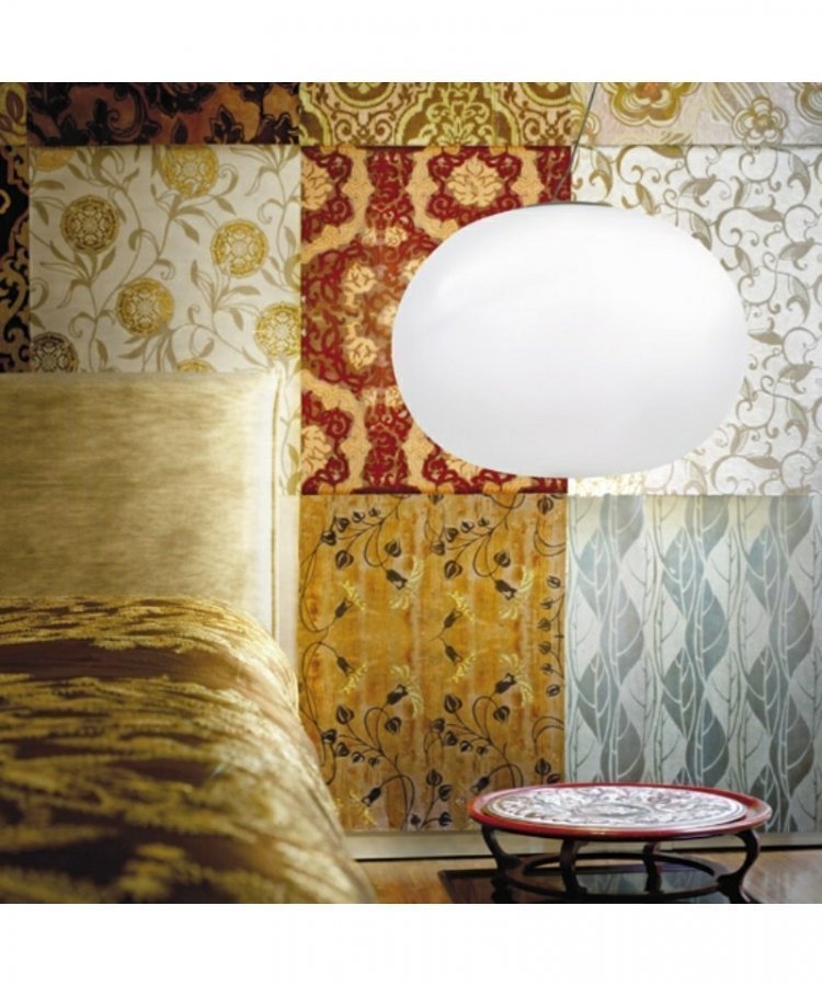 Vistosi Lucciola Riippuvalaisin Ø48