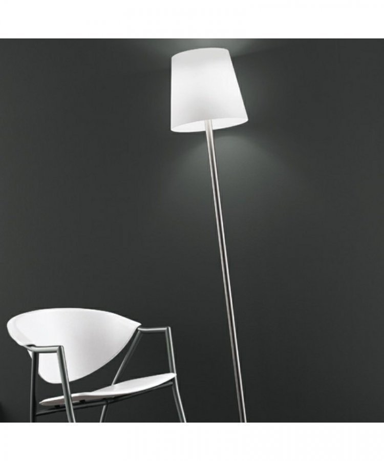 Vistosi Naxos 50 Lattiavalaisin