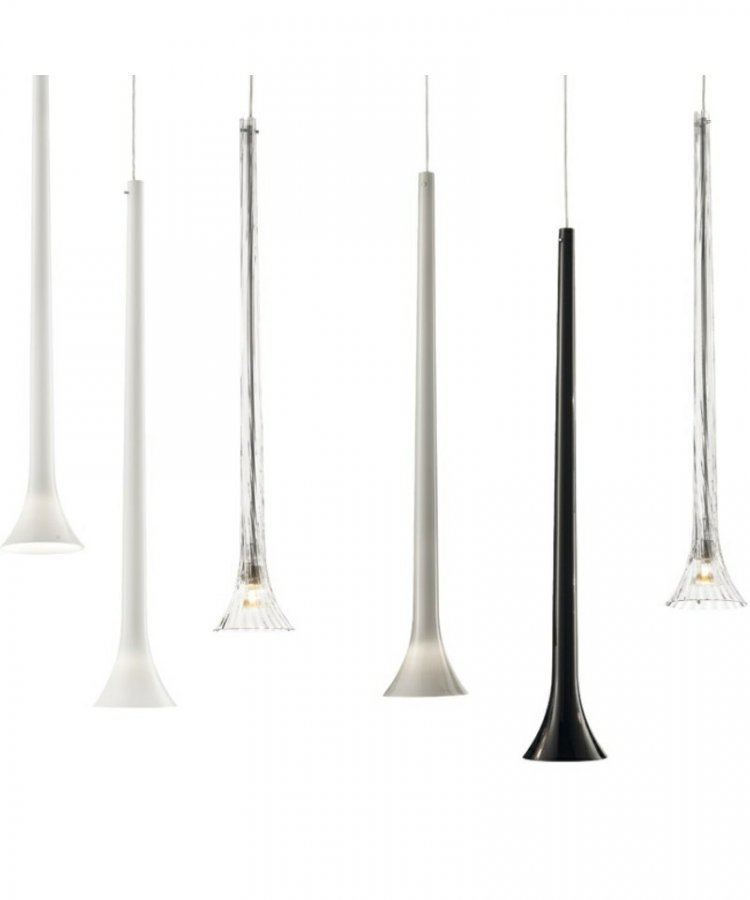 Vistosi Sissi Riippuvalaisin Musta