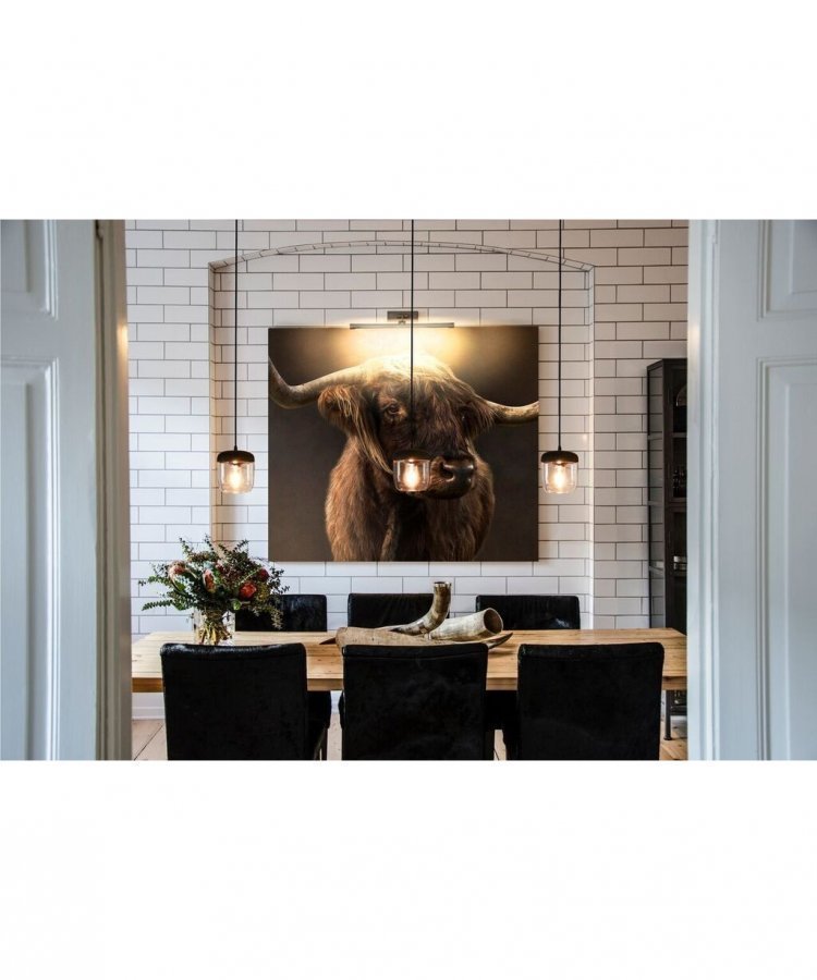 Vita Acorn Riippuvalaisin Kiillotettu Kupari