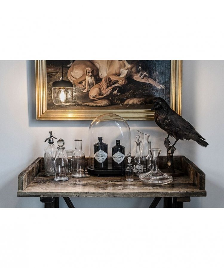 Vita Acorn Riippuvalaisin Kiillotettu Messinki