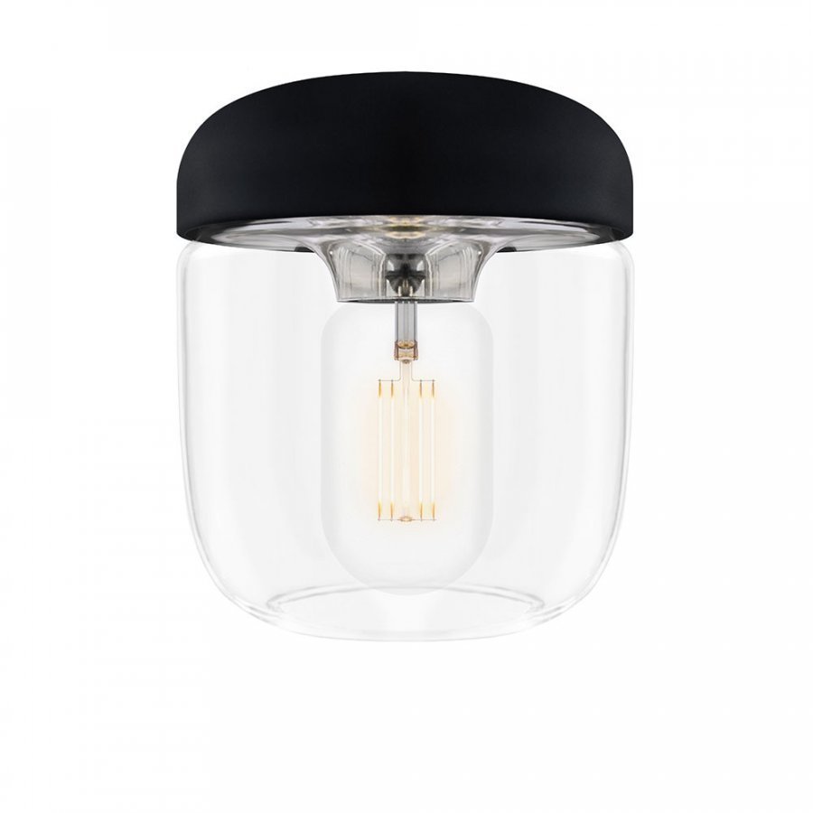 Vita Acorn Riippuvalaisin Kiiltävä Teräs