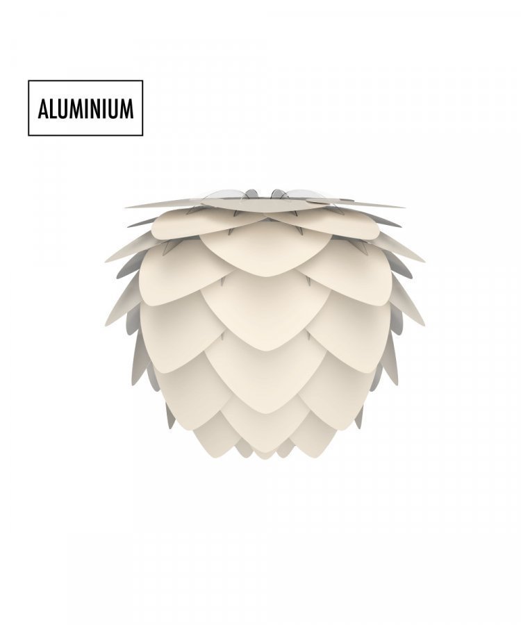 Vita Aluvia Mini Varjostin Pearl