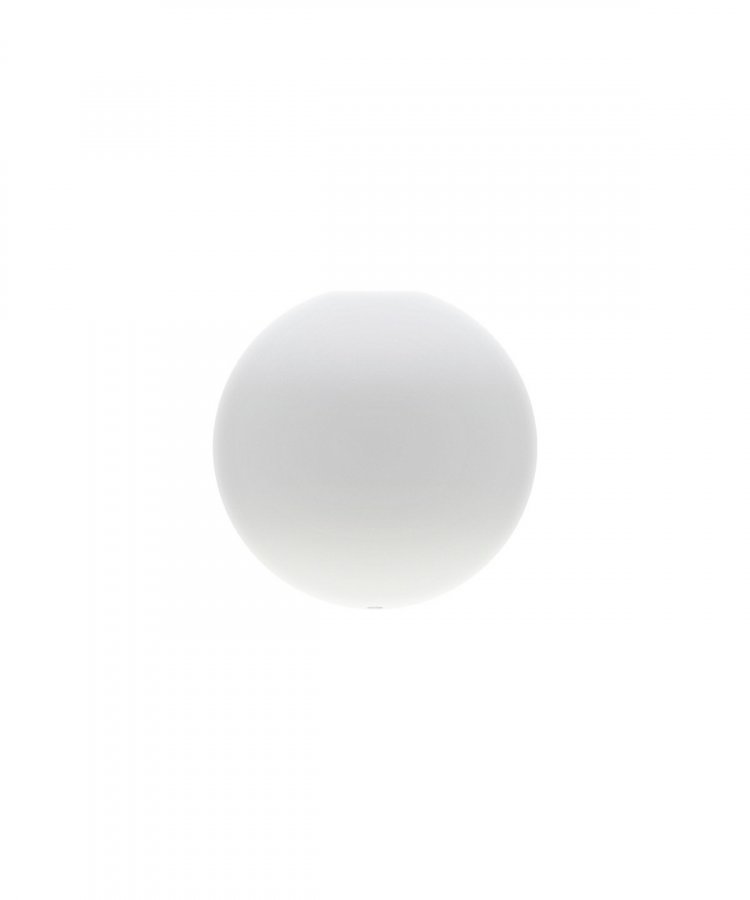 Vita Cannonball Kattokupu Valkoinen