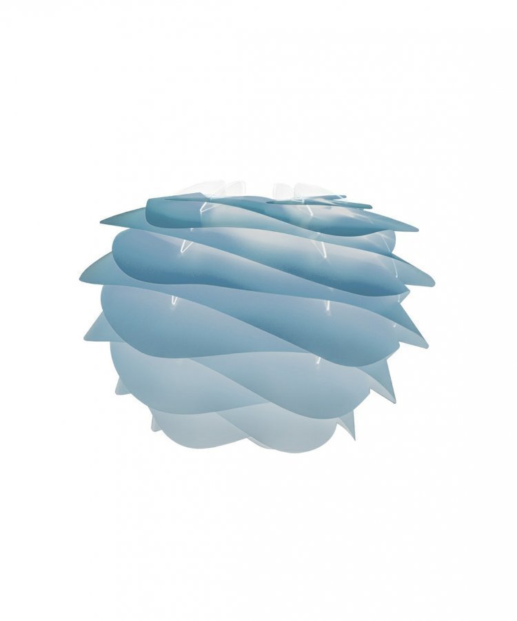 Vita Carmina Mini Varjostin Azure