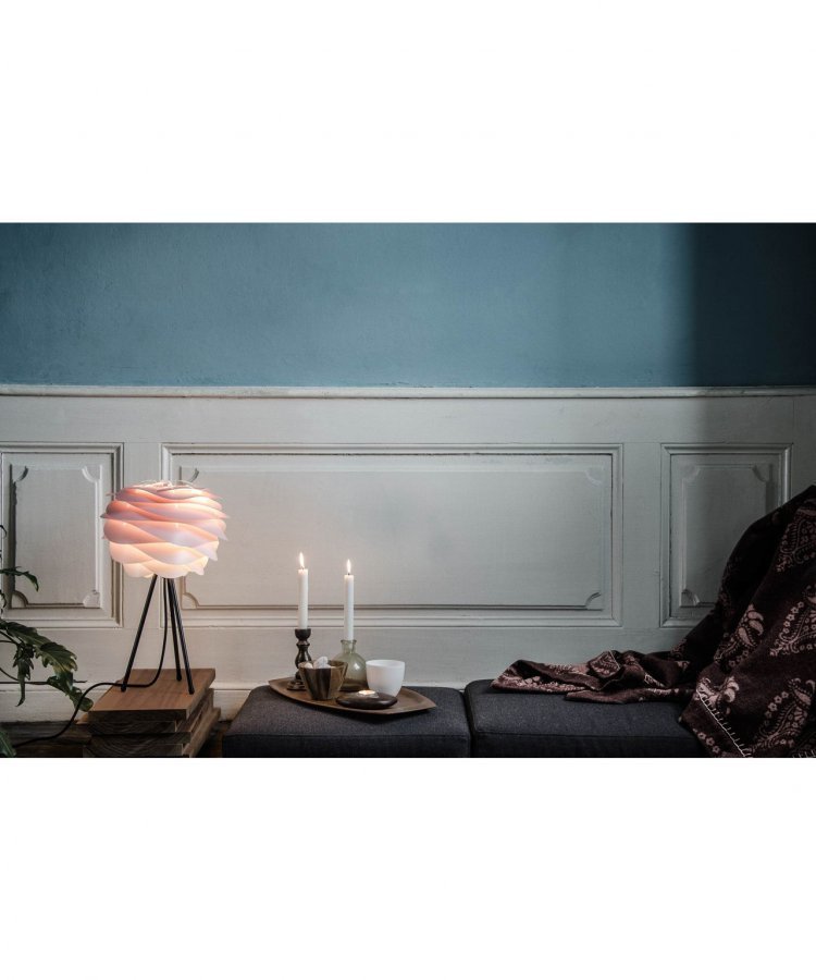 Vita Carmina Mini Varjostin Baby Rose