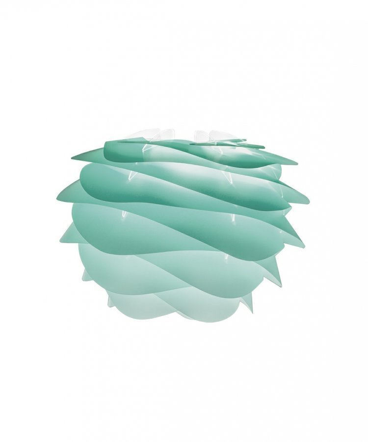 Vita Carmina Mini Varjostin Turkoosi