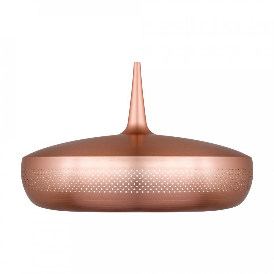 Vita Clava Dine Varjostin Harjattu Kupari