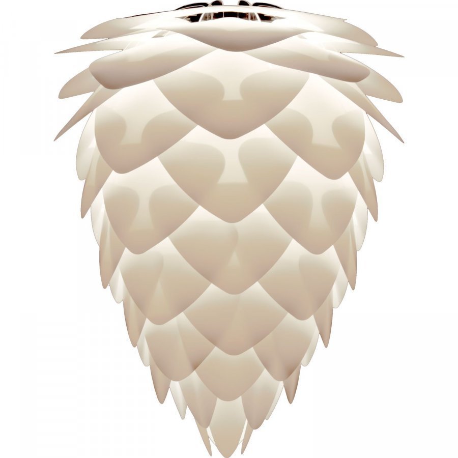 Vita Conia Kattovalaisin Valkoinen