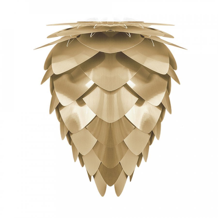 Vita Conia Lampunvarjostin Messinki