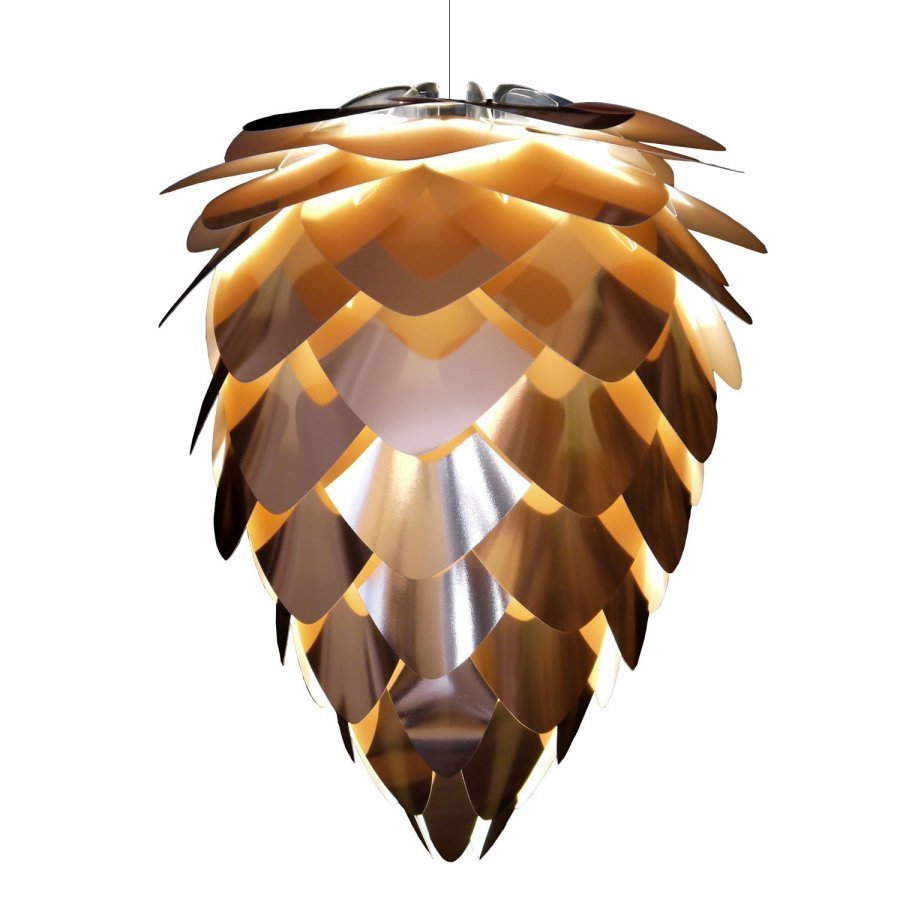 Vita Conia Mini Kattovalaisin Kupari